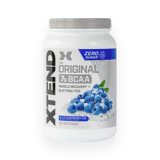 Scivation Xtend 90porc