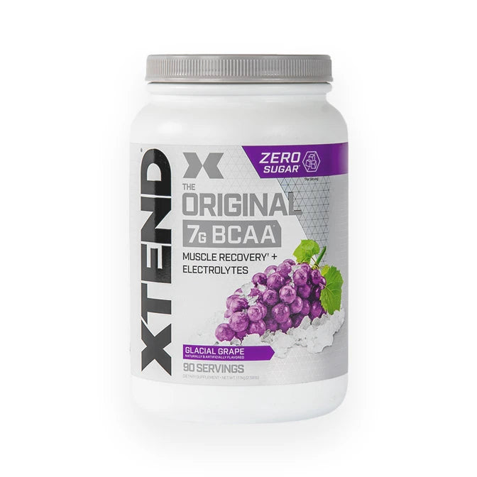 Scivation Xtend 90porc