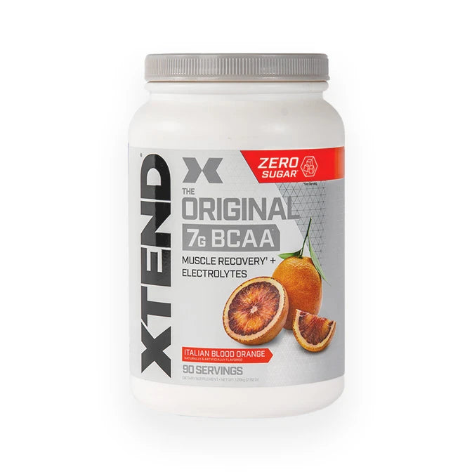 Scivation Xtend 90porc