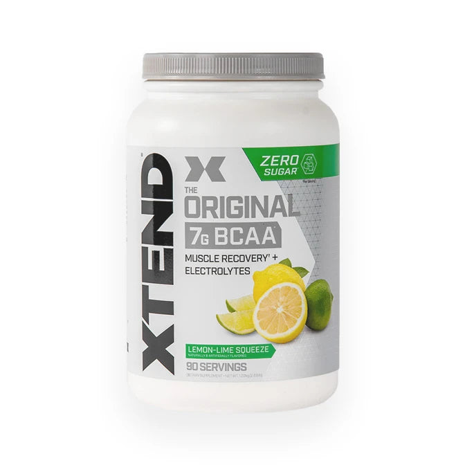 Scivation Xtend 90porc
