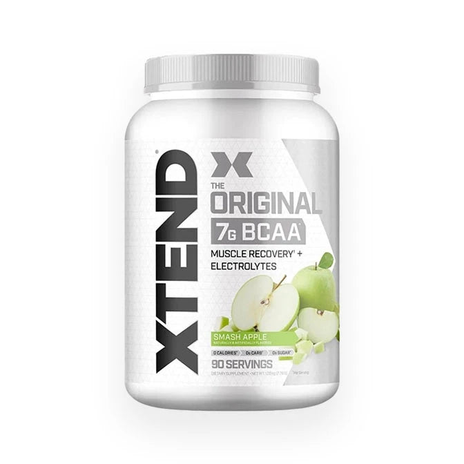 Scivation Xtend 90porc