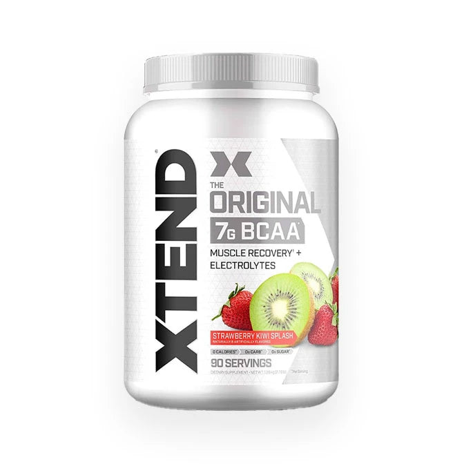 Scivation Xtend 90porc