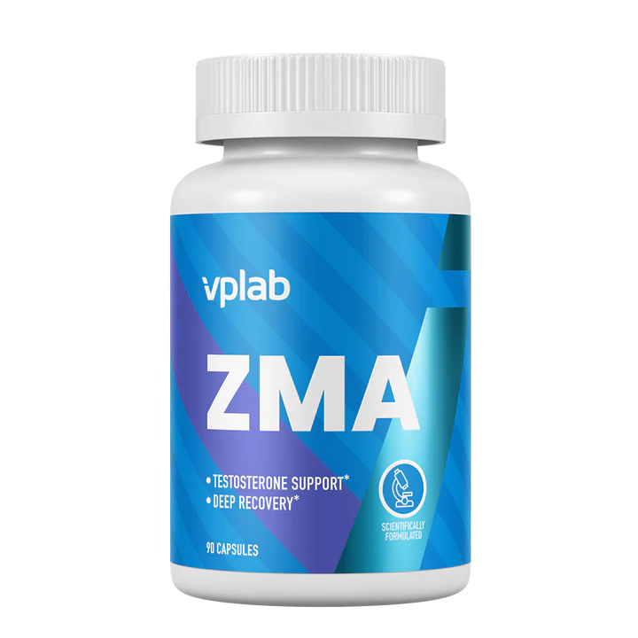 VpLab ZMA 90 kaps.