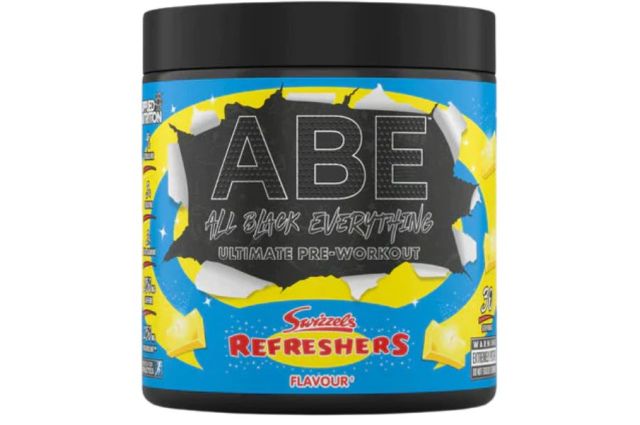 Applied Nutrition ABE 315g