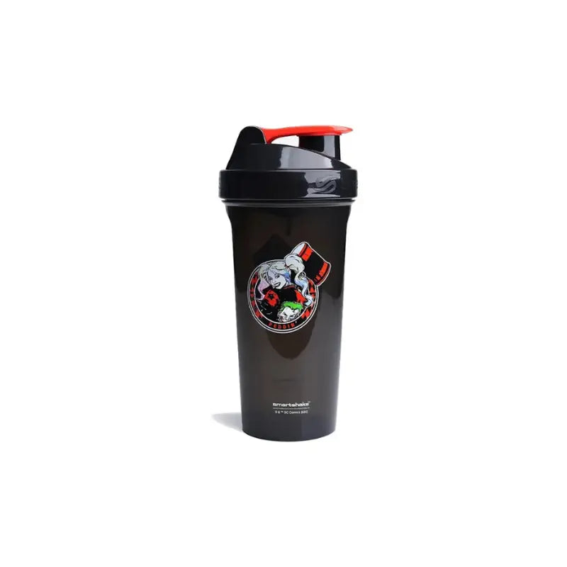 Lite Harley Quinn Shaker 800 ml - SmartShake