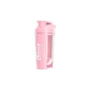 Genius Nutrition G-Shaker 500ml Rožinė