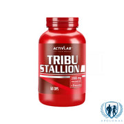 ActivLab Tribu Stallion 60 kaps.