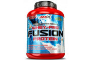 Amix Whey Pure Fusion 2,3kg