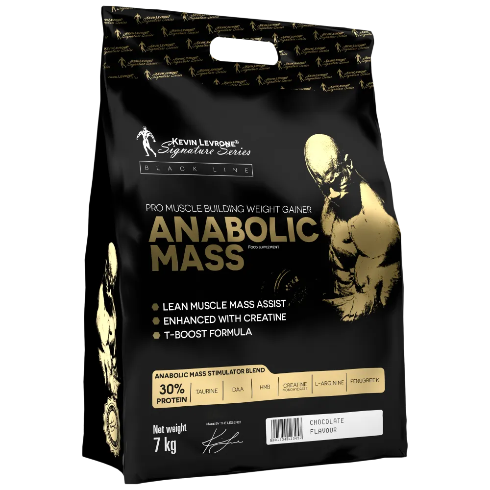 Kevin Levrone LevroLegendaryMASS 6,8kg