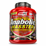 Amix Anabolic Masster 2,2kg