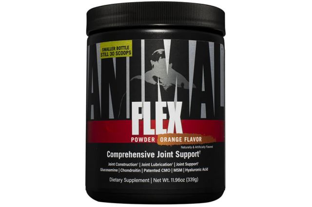 Universal Animal Flex 348g