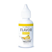 GymBeam skonio lašai 30ml
