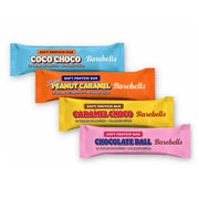 Barebells minkštas baltyminis batonėlis 55g