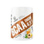 Swedish Supplements BCAA Engine 4:1:1 400g