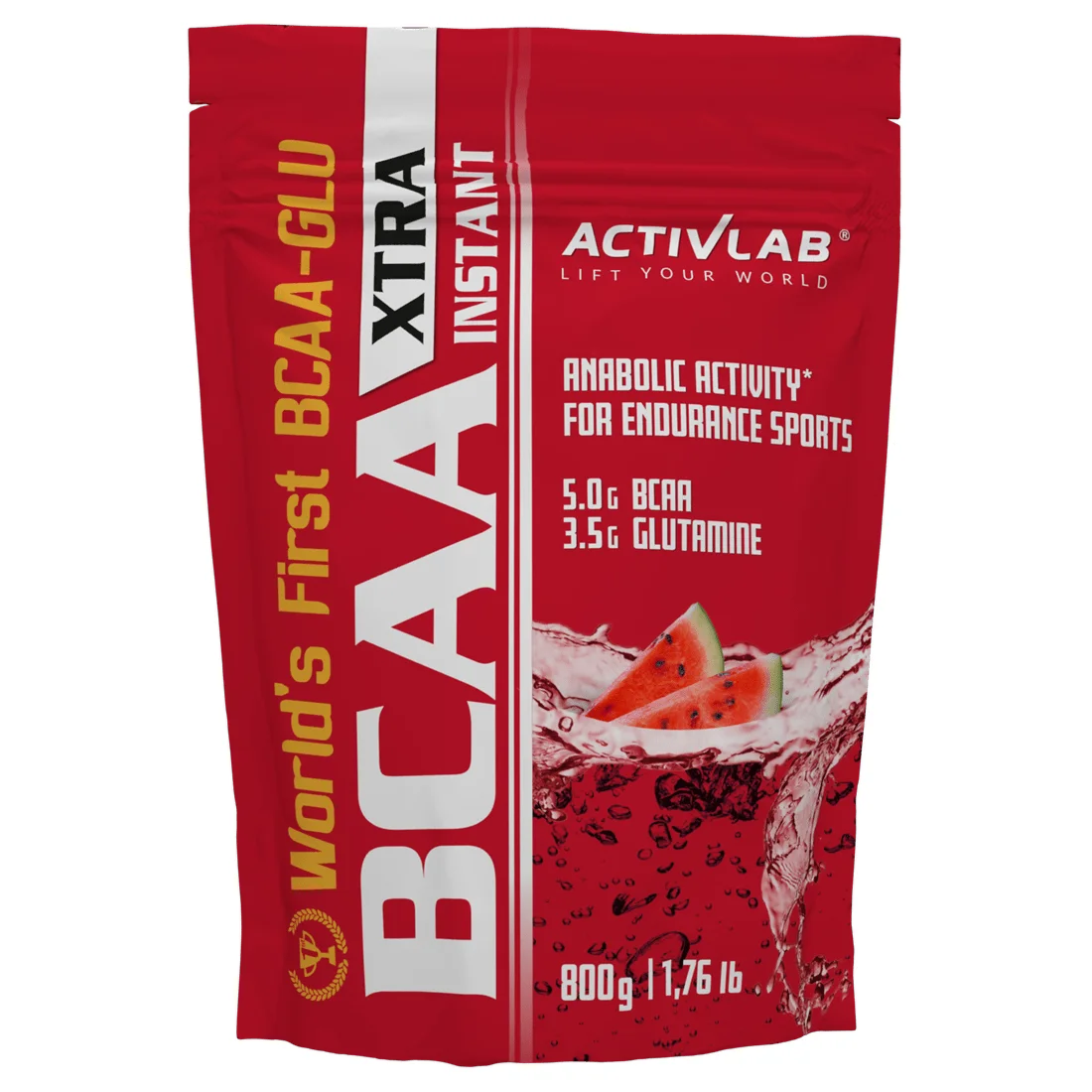 ActivLab BCAA Xtra Instant 800g