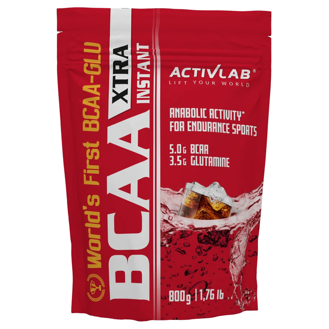 ActivLab BCAA Xtra Instant 800g