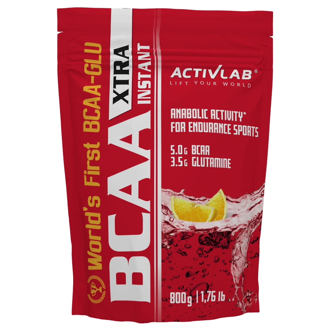 ActivLab BCAA Xtra Instant 800g