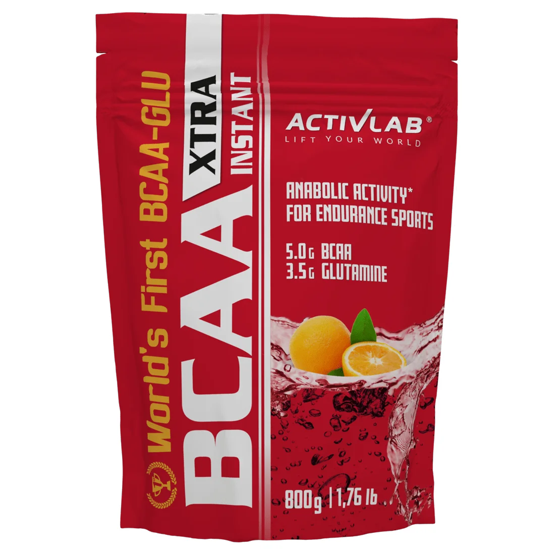 ActivLab BCAA Xtra Instant 800g
