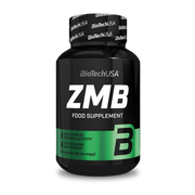 BiotechUSA ZMB 60kaps.
