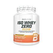 BiotechUSA Iso Whey Clear 500g