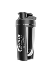 Genius Nutrition G-Shaker 500ml Juoda