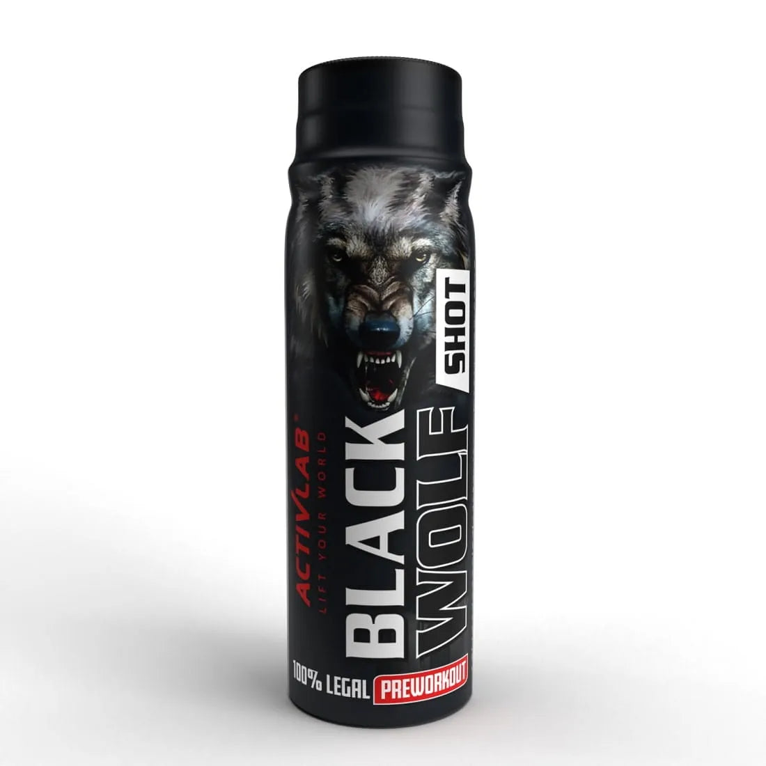 ActivLab Black Wolf Shot 80ml