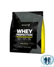 Body & Fit Whey Perfection 896g