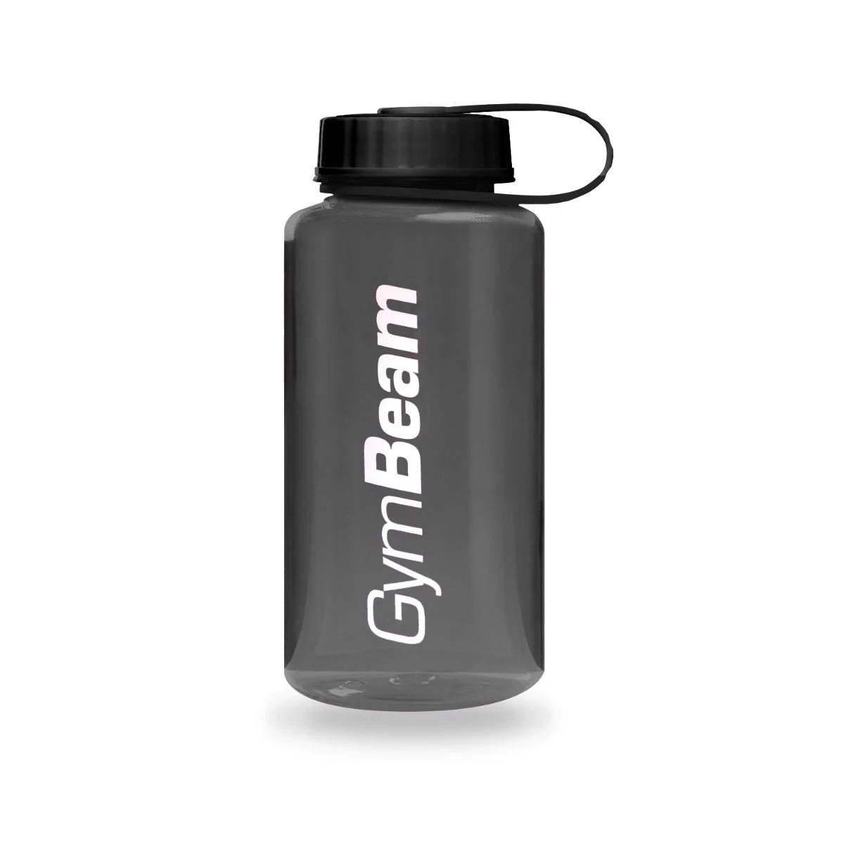GymBeam Sport Bottle Grey 1000ml