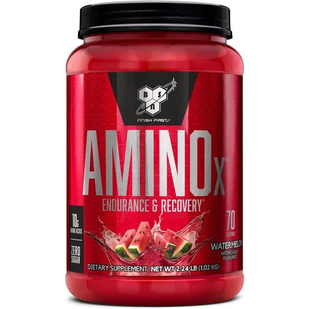 BSN Amino X 1,01 kg