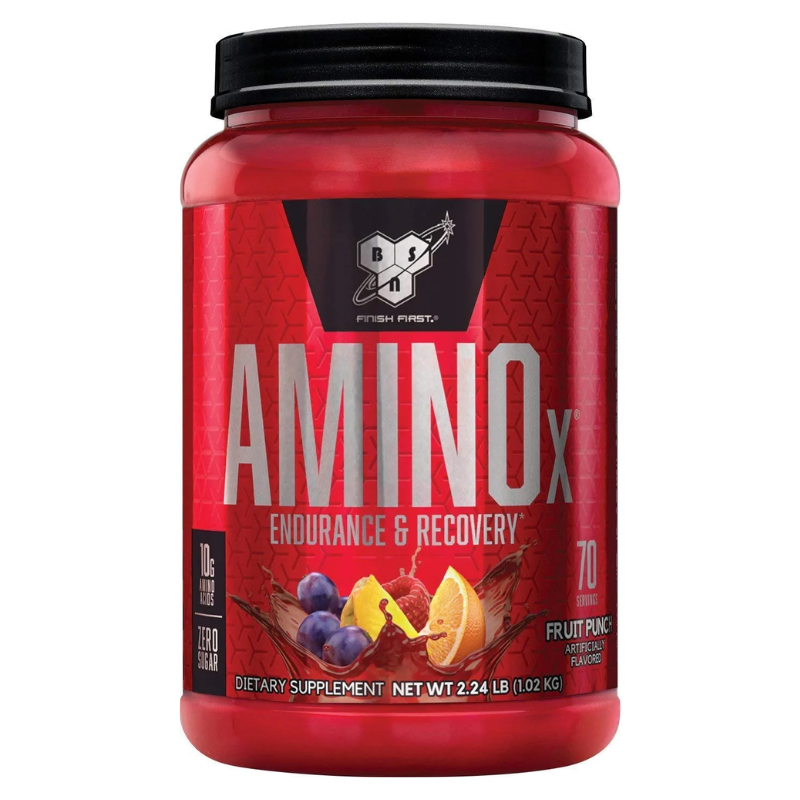 BSN Amino X 1,01 kg