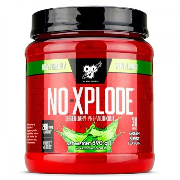BSN NO-Xplode 3.0 30porc
