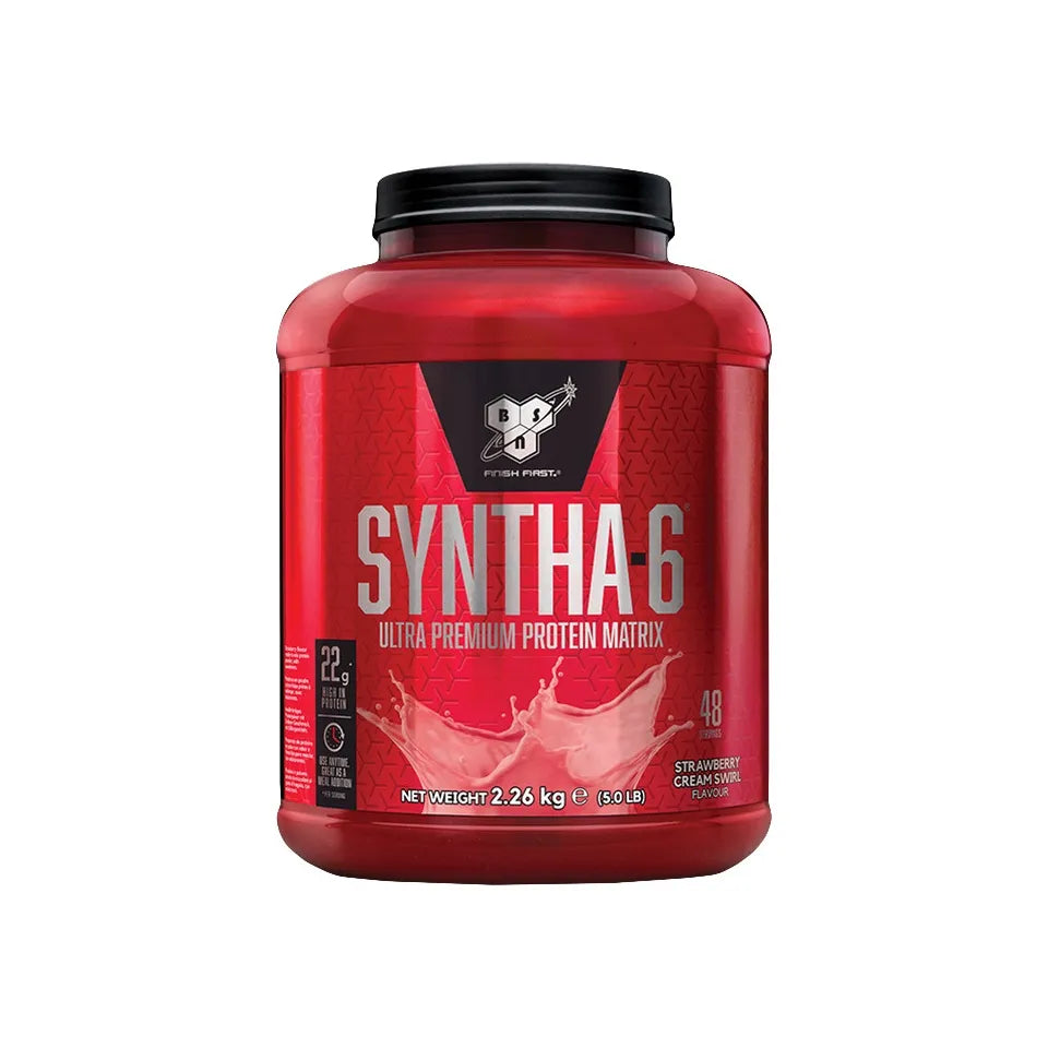BSN Syntha-6 2.26kg