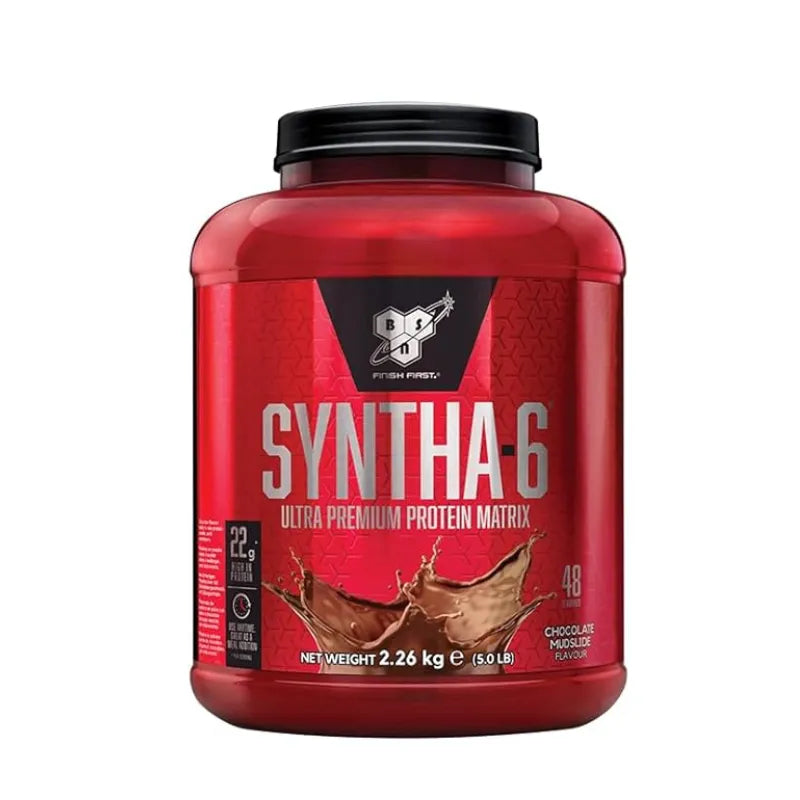 BSN Syntha-6 2.26kg