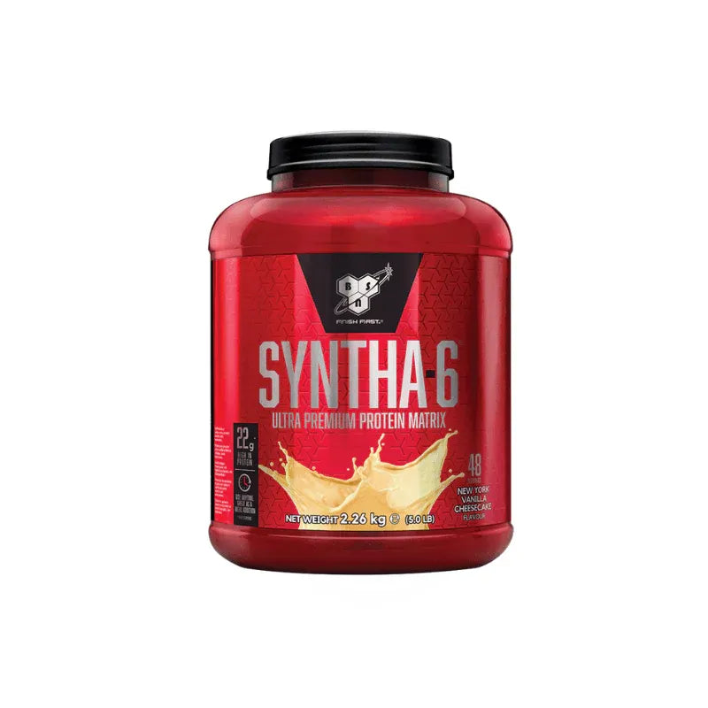 BSN Syntha-6 2.26kg