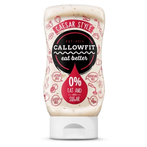 Callowfit Caesar Style