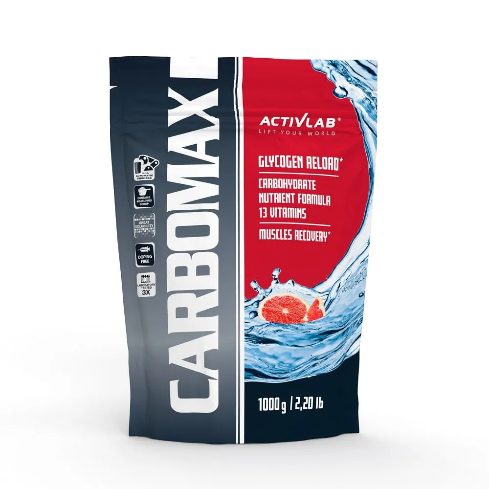 ActivLab Carbomax 1kg