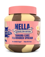 Nella Banana Cake 350g
