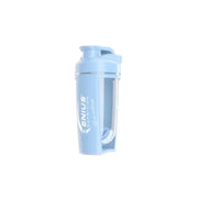 Genius Nutrition G-Shaker 500ml Šviesiai Mėlyna