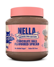 HealthyCo Nella Chocolate Ball 350 g