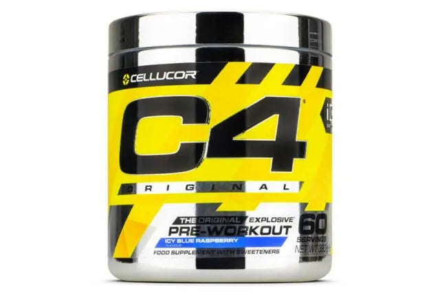 Cellucor® C4® Original 390g