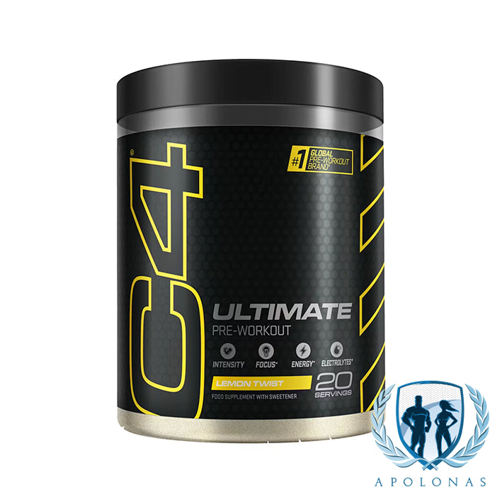 Cellucor® C4® Ultimate 508g