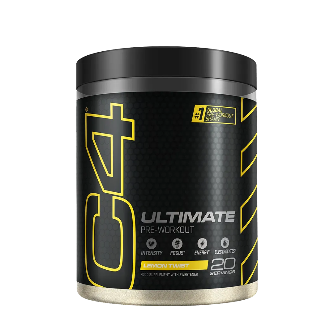 Cellucor® C4® Ultimate 508g