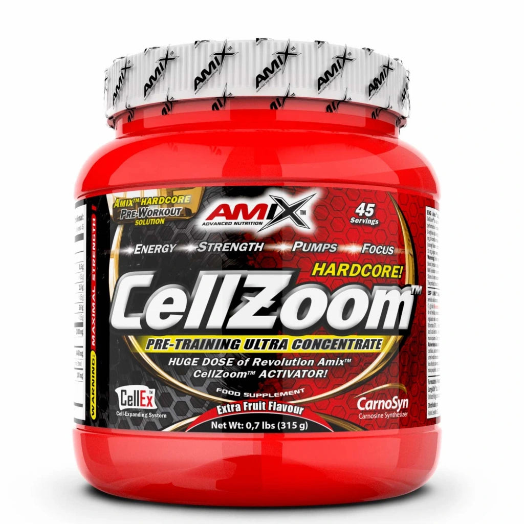 Amix Cell ZOOM 315g
