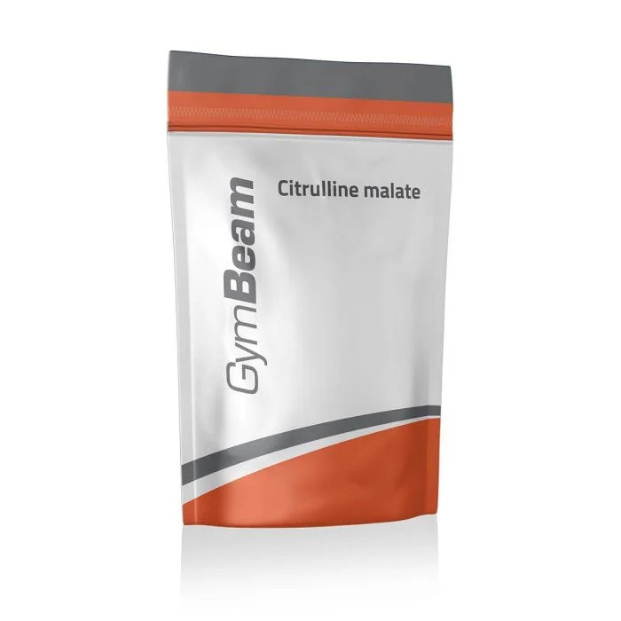 GymBeam Citrulline Malate 250g