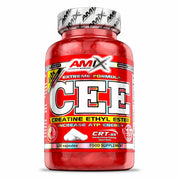 Amix CEE Creatine Ethyl Ester 120 tabl.