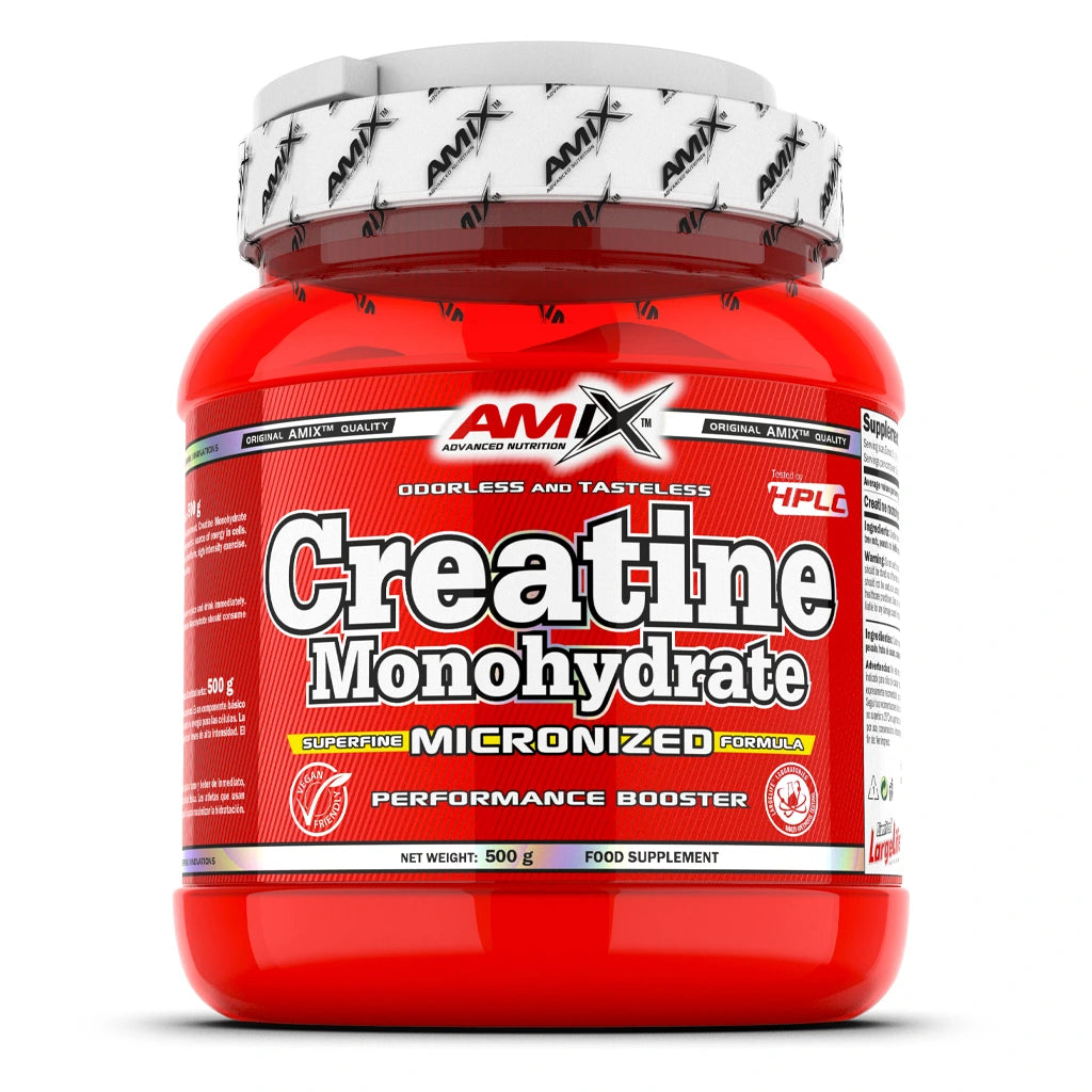 Amix Creatine Monohydrate 0,5kg