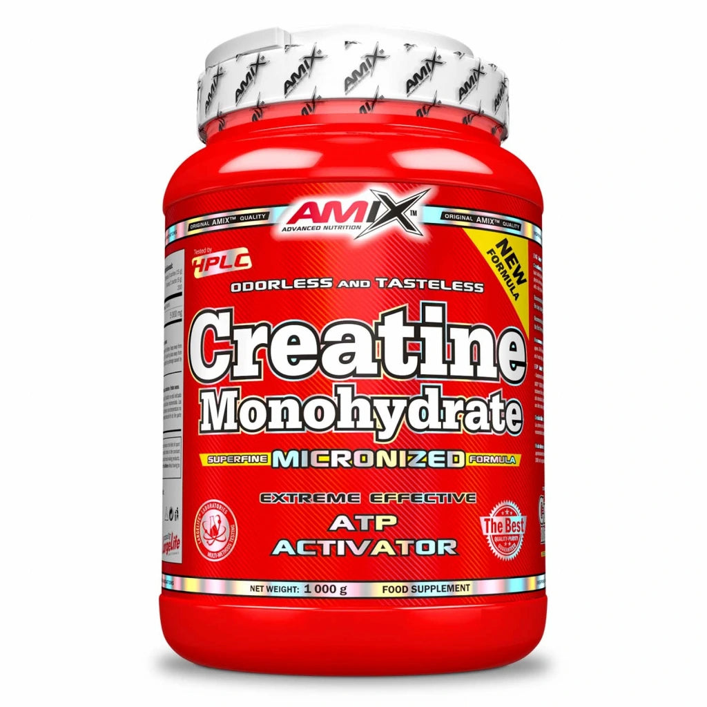 Amix Creatine Monohydrate 1kg