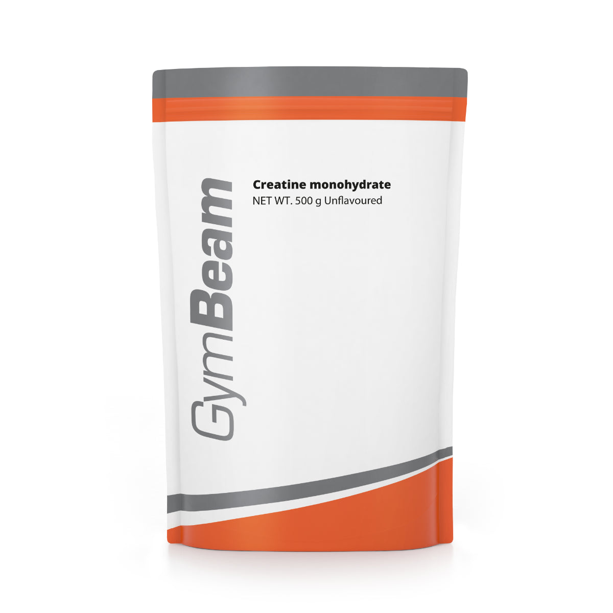 GymBeam Creatine Monohydrate 0,5kg
