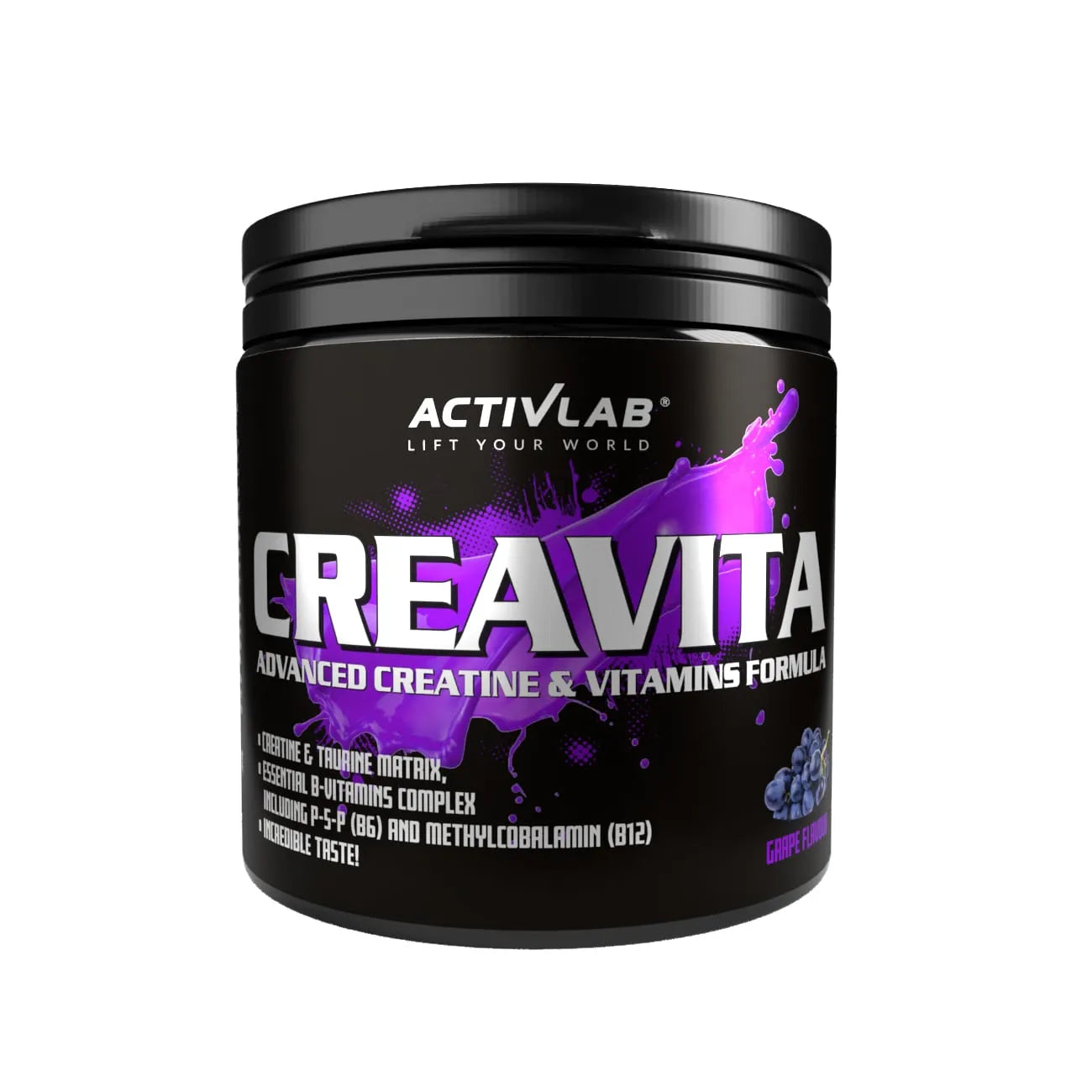 Activlab Creavita 300g