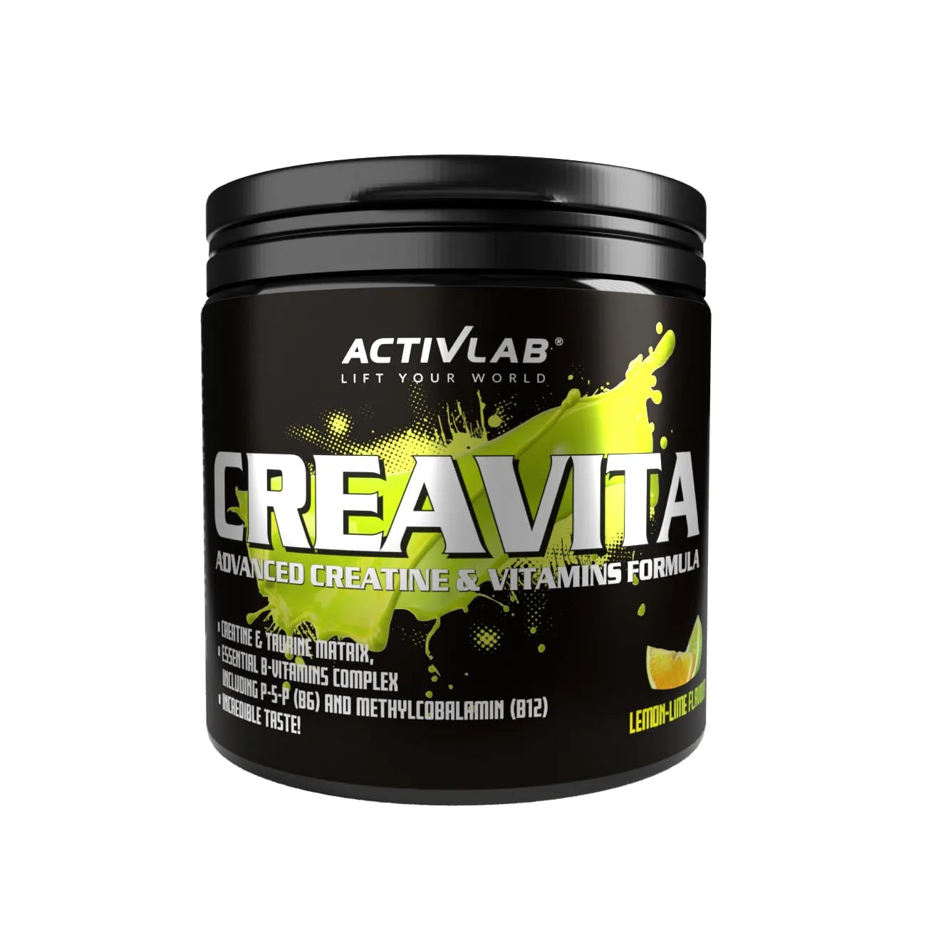 Activlab Creavita 300g